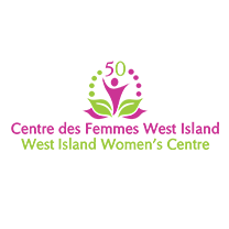 Logo Centre des Femmes West Island