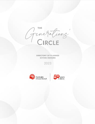 The Generations' Circle