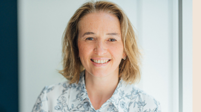 Caroline Bougie, une bénévole d’affaires hors pair