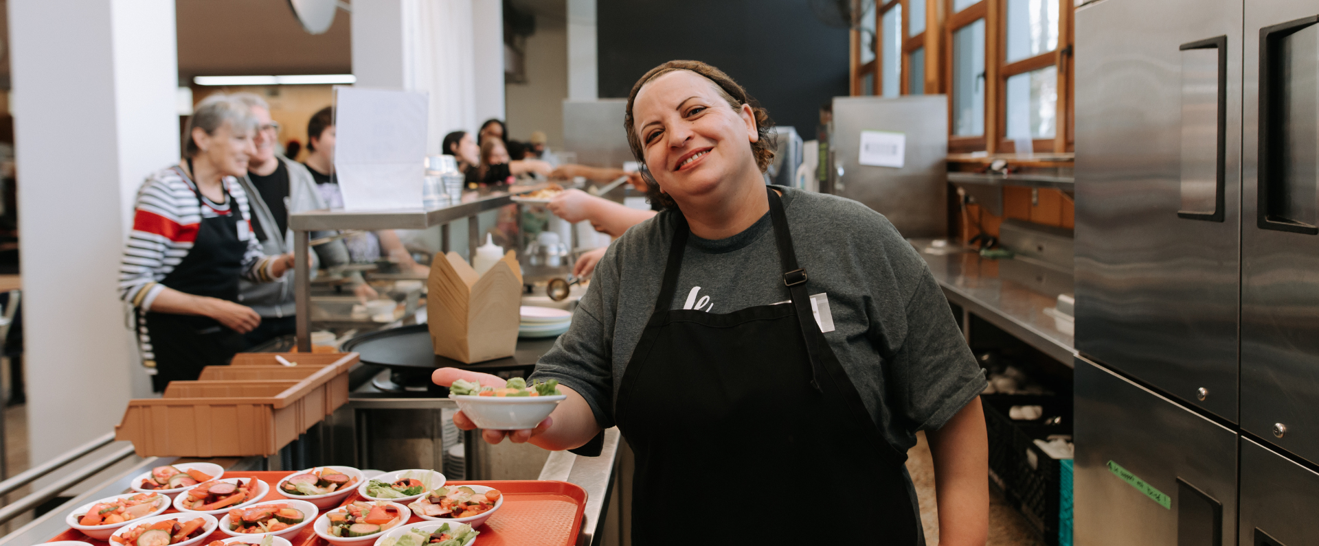 Ce que vous devez savoir sur la pauvreté dans le Grand Montréal