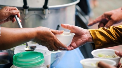Food Insecurity