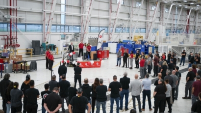 How the “Centraide effect” shapes workplaces