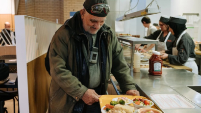 Montreal’s perfect storm: How Centraide is helping a city under pressure