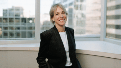 Centraide du Grand Montréal accueille Tasha Lackman à titre de présidente et directrice générale