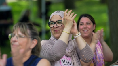 Concertation Saint-Léonard: au cœur de la vitalité communautaire d&rsquo;un quartier en mouvement