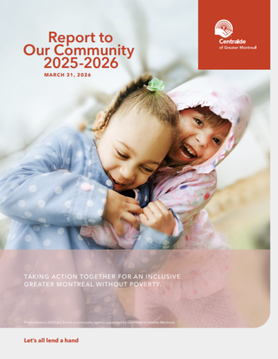 Report to Our Community 2025-2026
