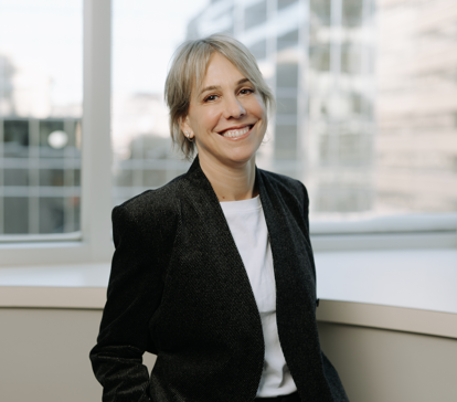 Tasha Lackman