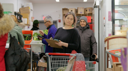Le Dépôt : faire de l&rsquo;alimentation un levier de changement