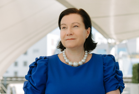 Hélène V. Gagnon - GD